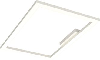 Lumicom Lumicom - Floor Plafon 40x60 Monocolor Brillo