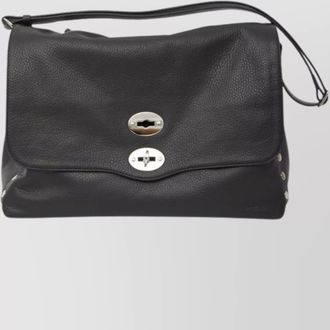 Zanellato daily m shoulder bag