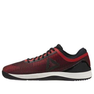 Reebok R CrossFit Nano 8.0 Bred CN5656