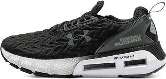 Under Armour (WMNS) Under Armour HOVR Mega 2 Clone CN Black White 3025487-001