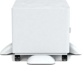 No Brand Xerox 097s05244 Mueble Y Soporte Para Impresoras Gris Claro