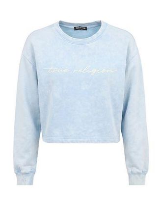 True Religion CAMISETAS Y TOPS - Sudaderas en YOOX.COM