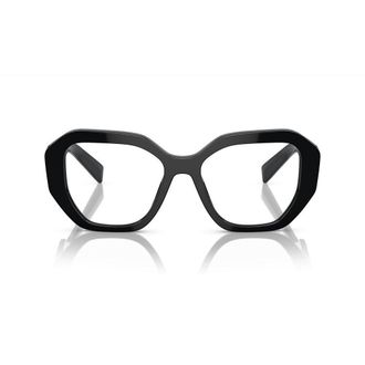 Prada Irregular-frame Glasses