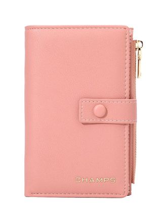 Champs Luggage Iconic Card Holder