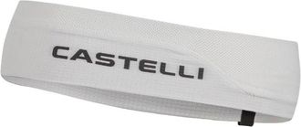 Castelli Summer Headband Stirnband - Unisex | grau