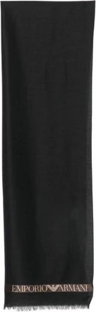 Emporio Armani Hombre, Accesorios, Negro, Talla: ONE Size