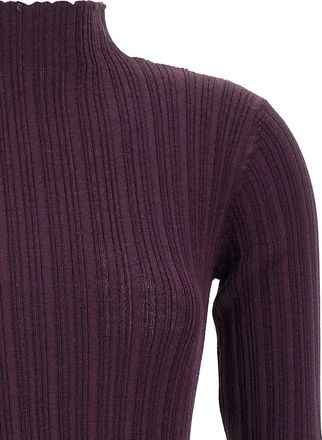 Giuseppe Di Morabito Wool Short Womens Dress