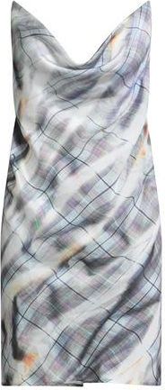 Y / Project Mini dresses