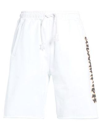 Disclaimer BOTTOMWEAR - Shorts & Bermuda Shorts on YOOX.COM