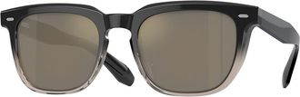 Oliver Peoples OV5546SU N.06 Sun 178039 Mens Sunglasses Grey Size 52