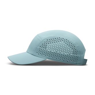 On Lightweight Cap Kids