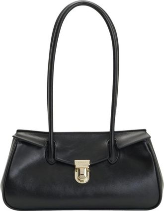 HUGO BOSS Bolso Cruzado - Bags - Mujer - Negro - ONE SIZE