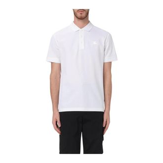 Burberry Uomo, Top, Bianco, S, new