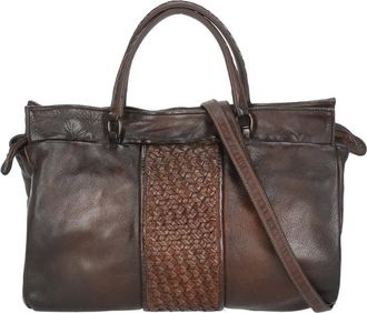 Reptiles House Rectangular Brown ReptileS House Cube Trx Bag