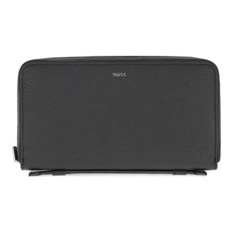 HUGO BOSS Uomo, Accessori, Nero, Taglia unica, new