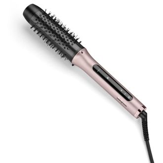 BaByliss BaByliss HSB200E messa in piega Spazzola per arricciare Caldo Rosa 96 W 1,8 m