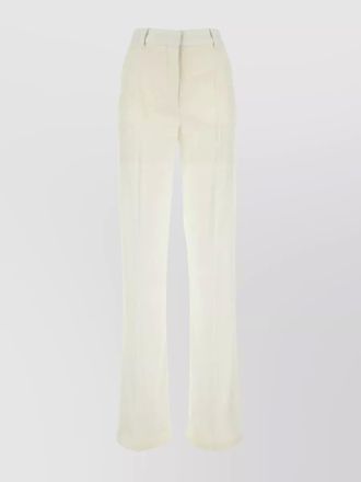 Stella McCartney wide-leg trousers
