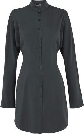 Cortana Donna, Camicette, Verde, 2Xs, new