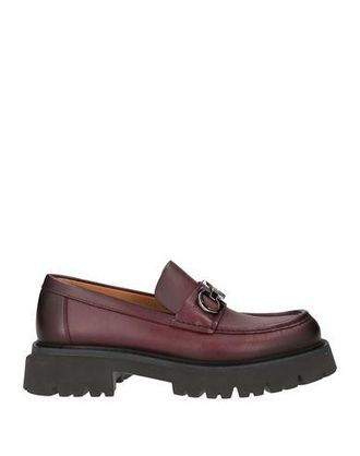 Ferragamo FOOTWEAR - Loafers sur YOOX.COM