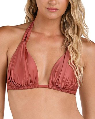 La Blanca Swim Top