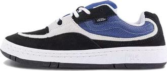 Vans Speed LS Black Blue VN000CTNYA6