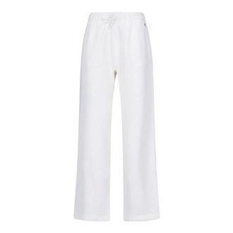 Polo Ralph Lauren Mujer, Pantalones, Blanco, Talla: S