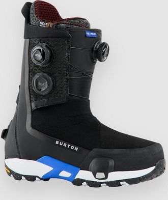 Burton Highshot X Pro 2026 Step On Boots zwart