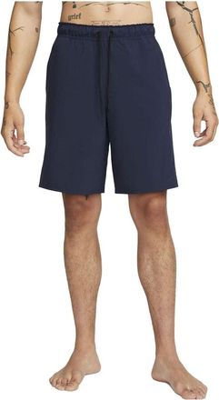 Nike Dri-FIT Unlimited Short Blue DV9331-451