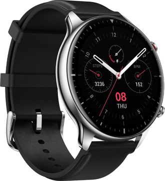 Amazfit GTR 2 - Obsidian Black / Classic Edition