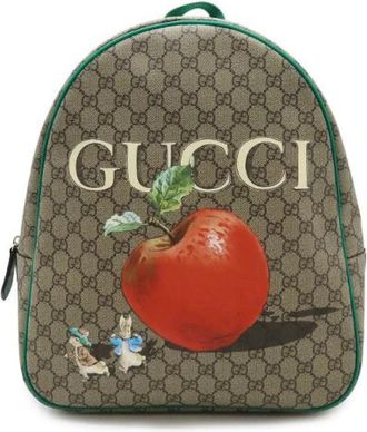 Gucci unisex, Pre-owned, Verde, Taglia unica, used