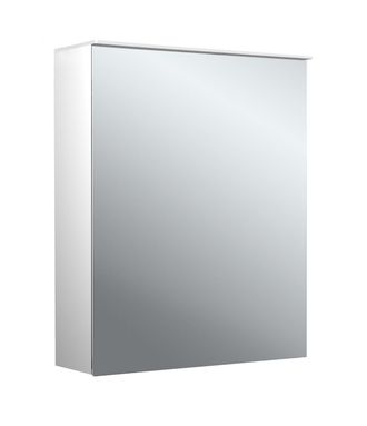 Emco Emco - Pure 2 Design Led Armario Con Espejo Iluminado Con Difusor