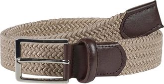 Howard London Hombre, Accesorios, Beige, Talla: 95 CM