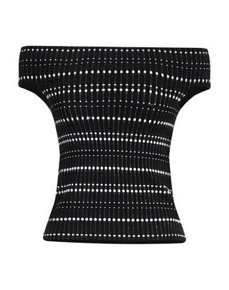 Alexander McQueen TOPWEAR - Top su YOOX.COM