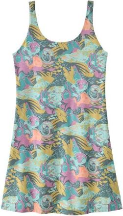 Patagonia Maipo Dress Kleid f&uuml;r Damen | bunt