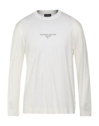 Emporio Armani TOPS - T-shirts auf YOOX.COM