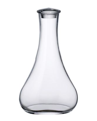 Villeroy & Boch Purismo White Wine Decanter
