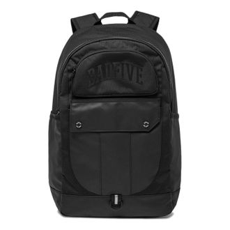 Li-Ning BadFive Backpack Black ABST151-1