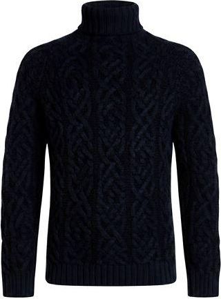 Isaia MAGLIERIA - Dolcevita su YOOX.COM