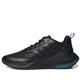 adidas Alphamagma Guard Black Dark Marine GX1177