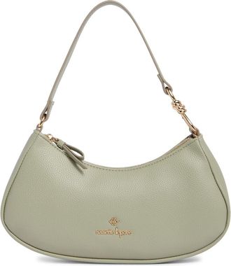 Nanette Lepore Janyce Baguette Bag in Clary Sage at Nordstrom Rack