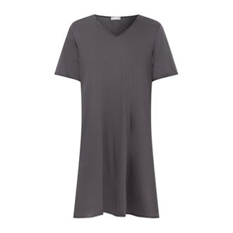 Hanro Donna, Nightwear & Lounge, Grigio, M, new