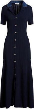 Sandro DRESSES - Maxi dresses on YOOX.COM