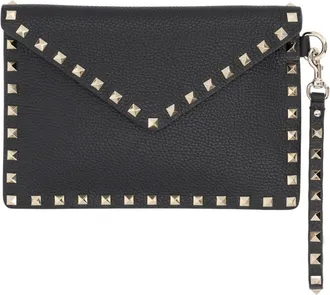 Valentino Garavani Beutel Rockstud Medium