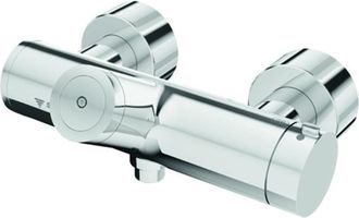 Schell Grifo Para Ducha De Pared Vitus Vd-c-t - Schell
