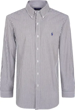 Ralph Lauren Shirt Long Sleeve Sport Shirt