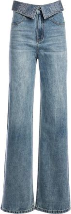 Twentyfourhaitch Jeans