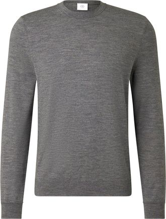Bogner Jumper Ole for men - Grey - XXL