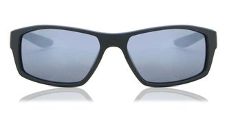 Nike BRAZEN SHADOW FJ1985 060 Mens Sunglasses Grey Size 59