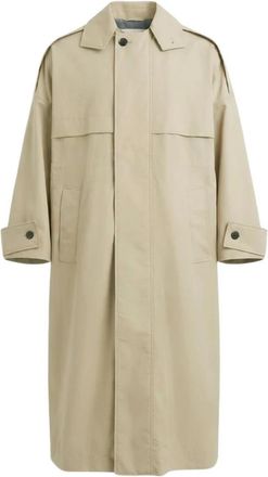 Marni Donna, Cappotti, Beige, S, new