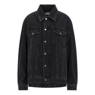 Haikure Mujer, Chaquetas, Negro, Talla: S